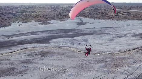 滑翔伞安全飞行指南：避免高空险情，官方调查启示